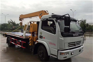 秀峰24小时道路救援服务