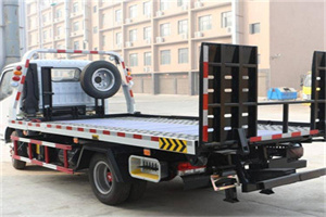 秀峰24小时道路救援电话