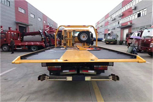 秀峰附近汽车救援服务