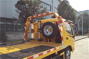 秀峰附近汽车搭电救援电话