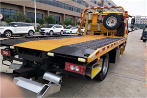 秀峰24小时汽车送油服务公司