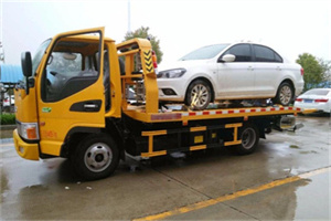 秀峰附近拖车救援24小时服务热线